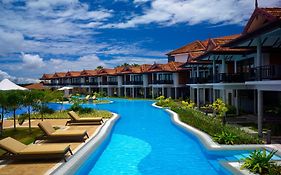 Ramada Resort By Wyndham Kochi